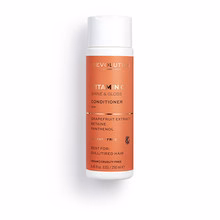 Revolution haircare Vitamin C Shine & Gloss Conditioner 250ml