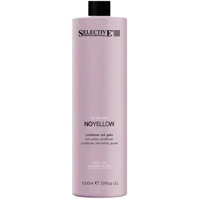 No Yellow Conditioner Selective 1000ml
