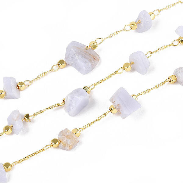 Brass Cable Chains