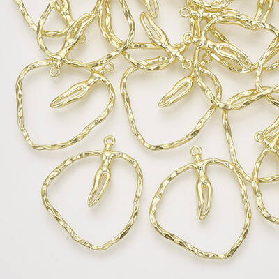 Alloy Pendants