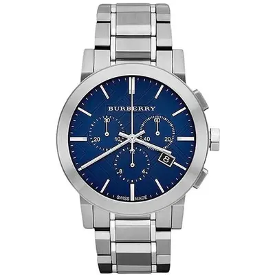 Burberry BU9363 The City Chronograph Men's Watch