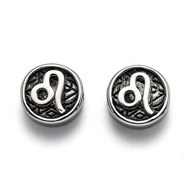 304 Stainless Steel Beads