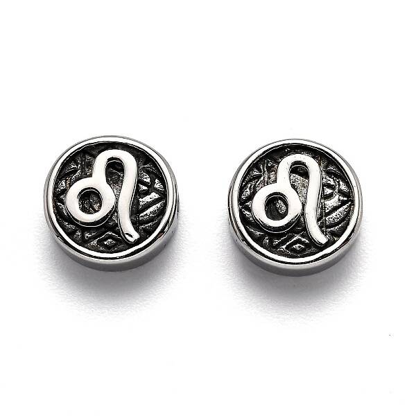 304 Stainless Steel Beads