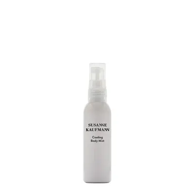 Susanne Kaufmann Refreshing body mist