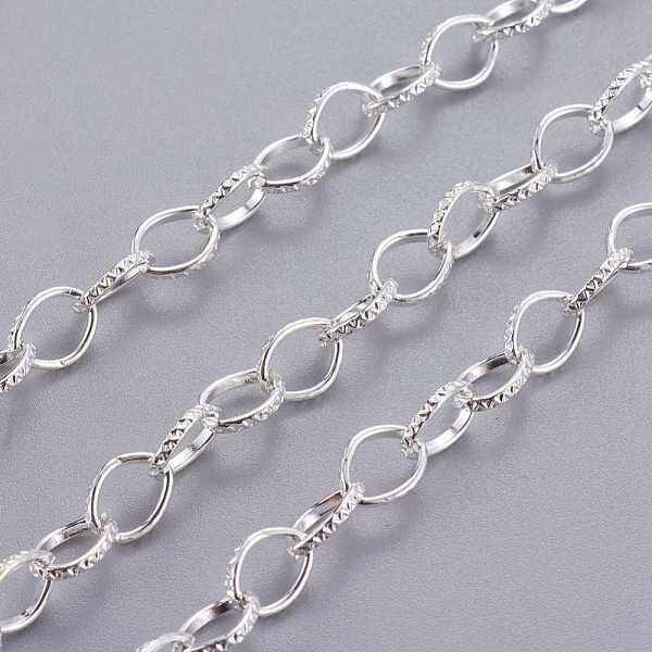 Iron Cable Chains