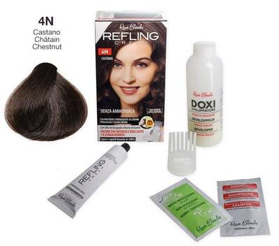 Refling cream 4n brown (sa)