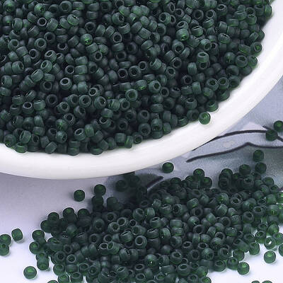MIYUKI Round Rocailles Beads