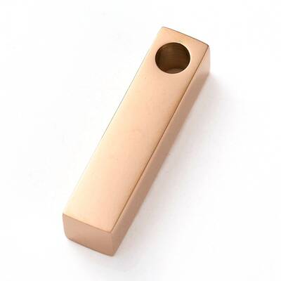 304 Stainless Steel Pendant