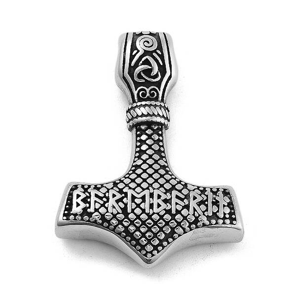 Viking 304 Stainless Steel Pendants