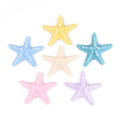 Resin Decoden Cabochons