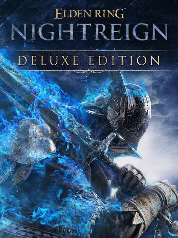 Elden Ring Nightreign Deluxe Edition Europe | Steam