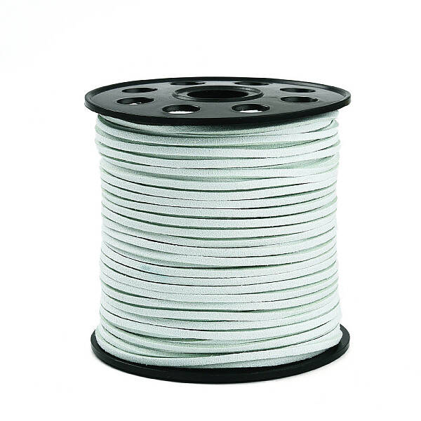 Faux Suede Cord