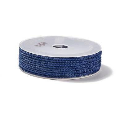Braided Nylon Threads