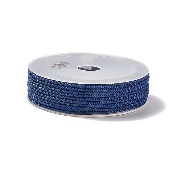 Braided Nylon Threads