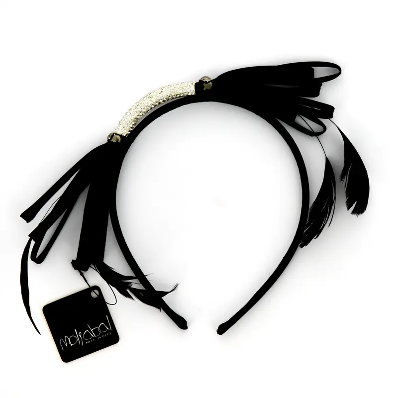 Moliabal, Headband, 118