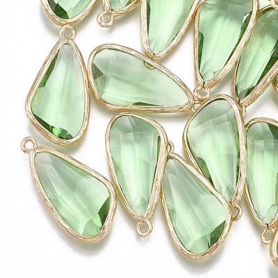 Glass Pendants