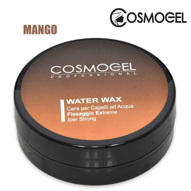 Cosmogel water wax hyper strong mango 100 ml