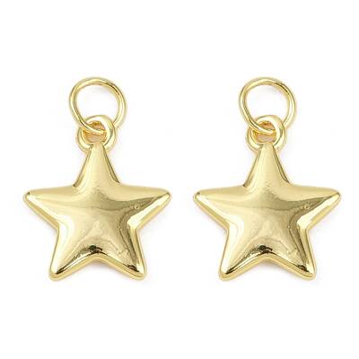 Brass Pendants