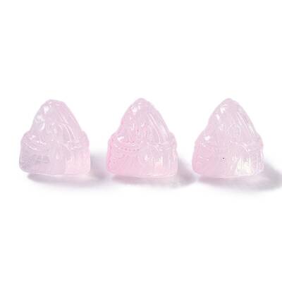 Baking Paint Glass Beads
