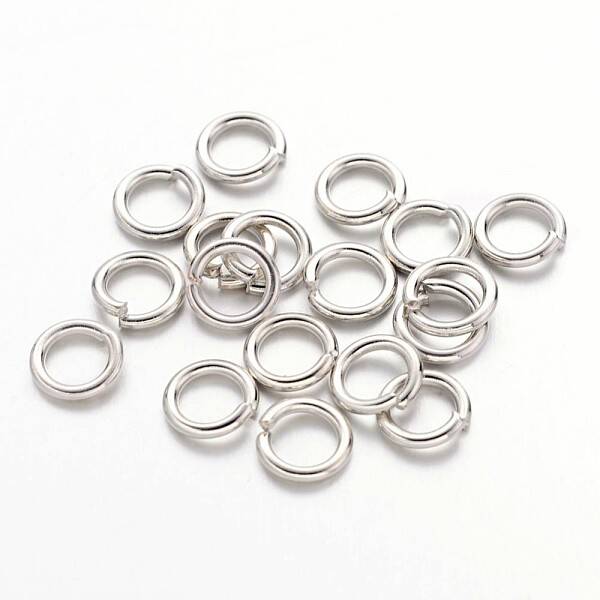 Jump Rings