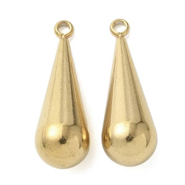 304 Stainless Steel Pendants