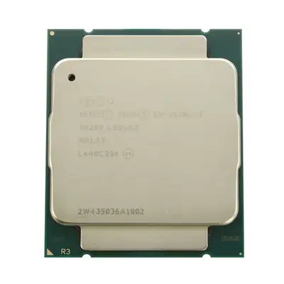 2630L-V3 Intel Xeon E5-2630L v3 8-Core 1.80GHz 8GT/s QPI 20MB L3 Cache Socket LGA2011 Processor