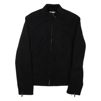 ARMANI EXCHANGE Mens Jacket Black S