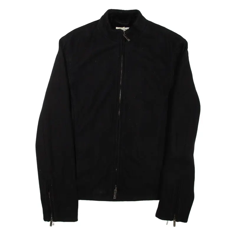 ARMANI EXCHANGE Mens Jacket Black S