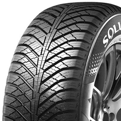 Kumho Tire Solus HA31 All Season - 215/60R16 95H