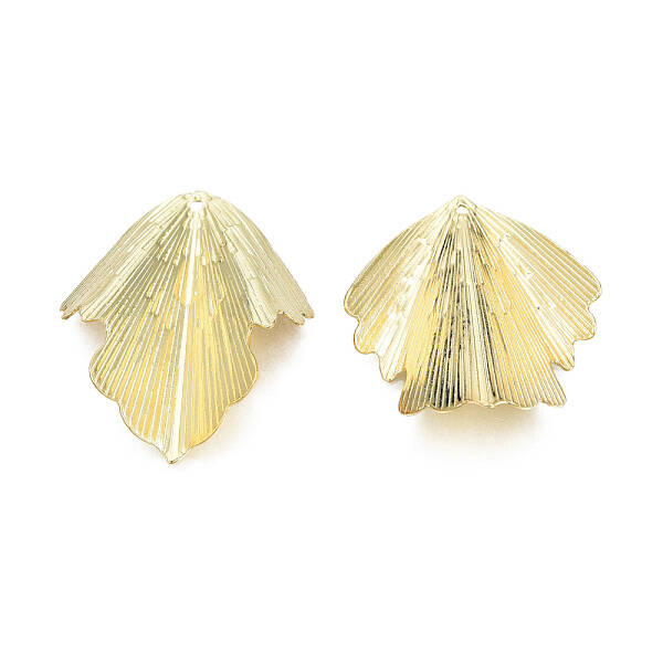 Eco-Friendly Iron Pendants