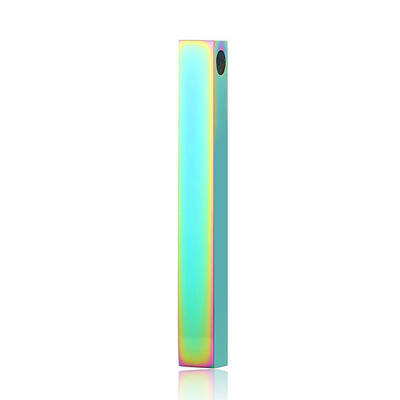 Ion Plating(IP) 304 Stainless Steel Pendants