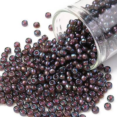 TOHO Round Seed Beads