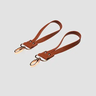 Key Chain Stroller Straps - La Maison
