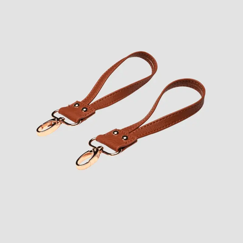 Key Chain Stroller Straps - La Maison