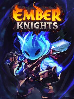 Ember Knights Steam Account | Steam
