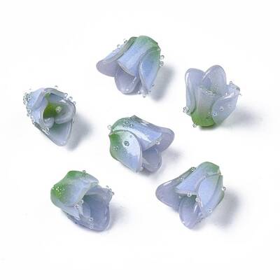 Plastic Beads
