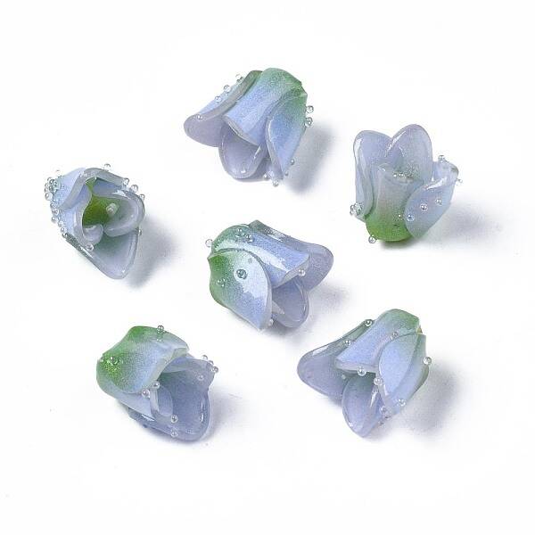 Plastic Beads