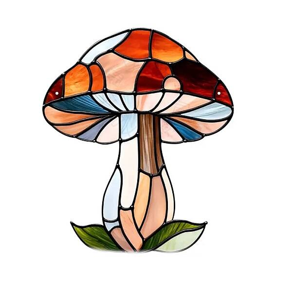 Acrylic Pendant Decorations