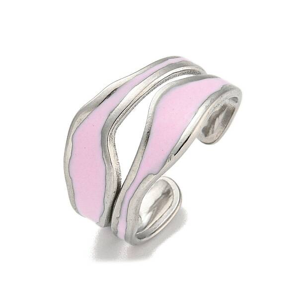 304 Stainless Steel Finger Ring