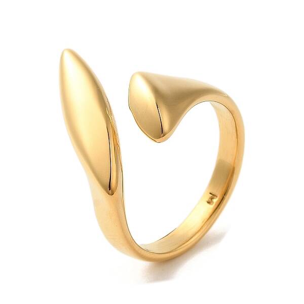 304 Stainless Steel Finger Ring