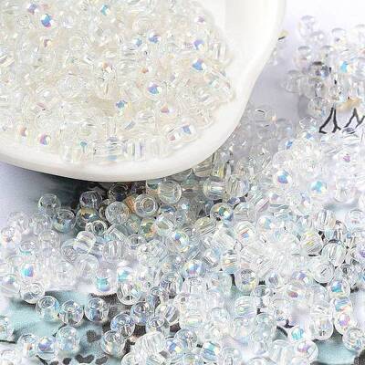 Glass Seed Beads