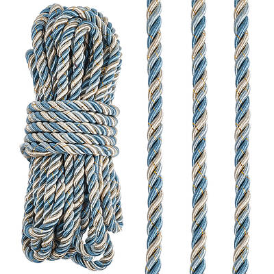 Polyester Twisted Cords