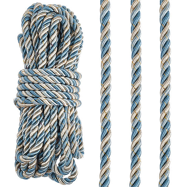 Polyester Twisted Cords