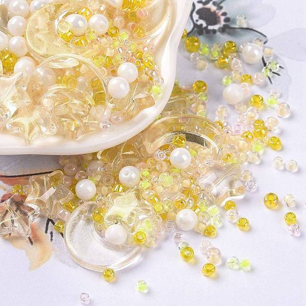 DIY Jewelry Making Finding Kit