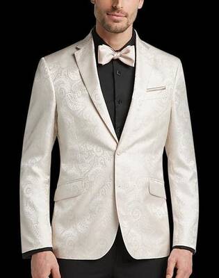 Mens Plus Size Blazers - Men Plus Size Blazer