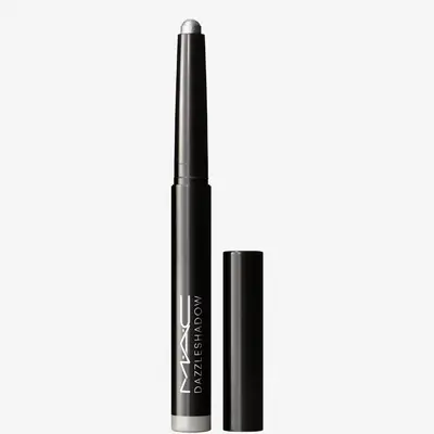 MAC Cosmetics Dazzleshadow Stick Cream Eyeshadow Stick Color Demure Diamonds 1.6g