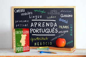 Portuguese for Complete Beginners