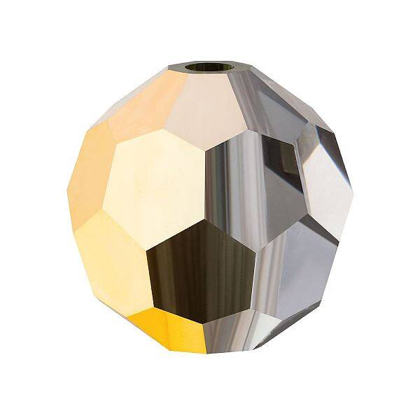 Preciosa® Crystal Beads