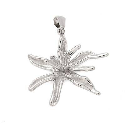 304 Stainless Steel Pendants
