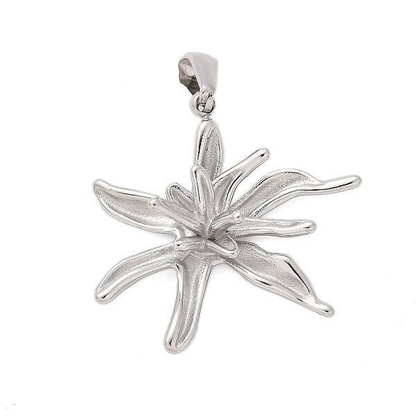304 Stainless Steel Pendants